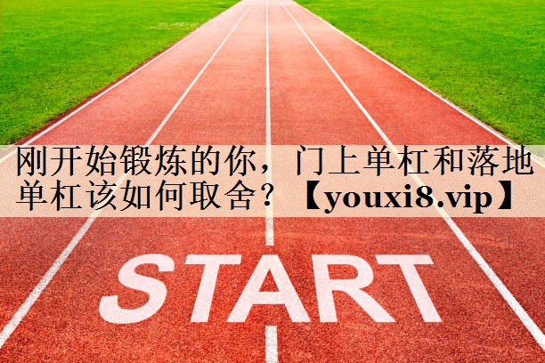 剛開(kāi)始鍛煉的你，門(mén)上單杠和落地單杠該如何取舍？