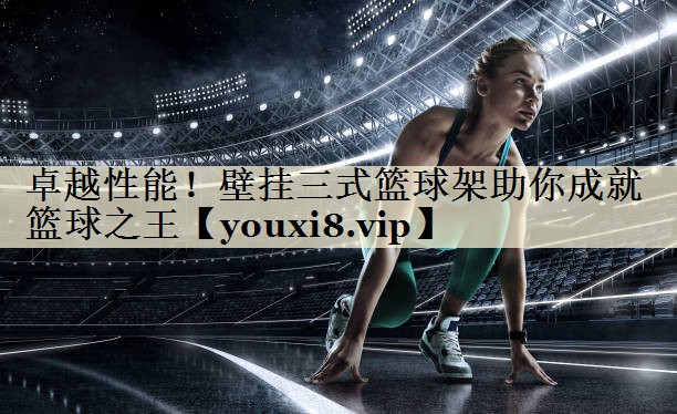 卓越性能!壁掛三式籃球架助你成就籃球之王