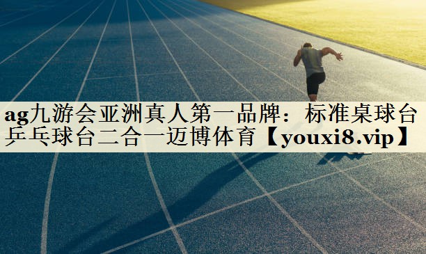 ag九游會亞洲真人第一品牌：標準桌球臺乒乓球臺二合一邁博體育