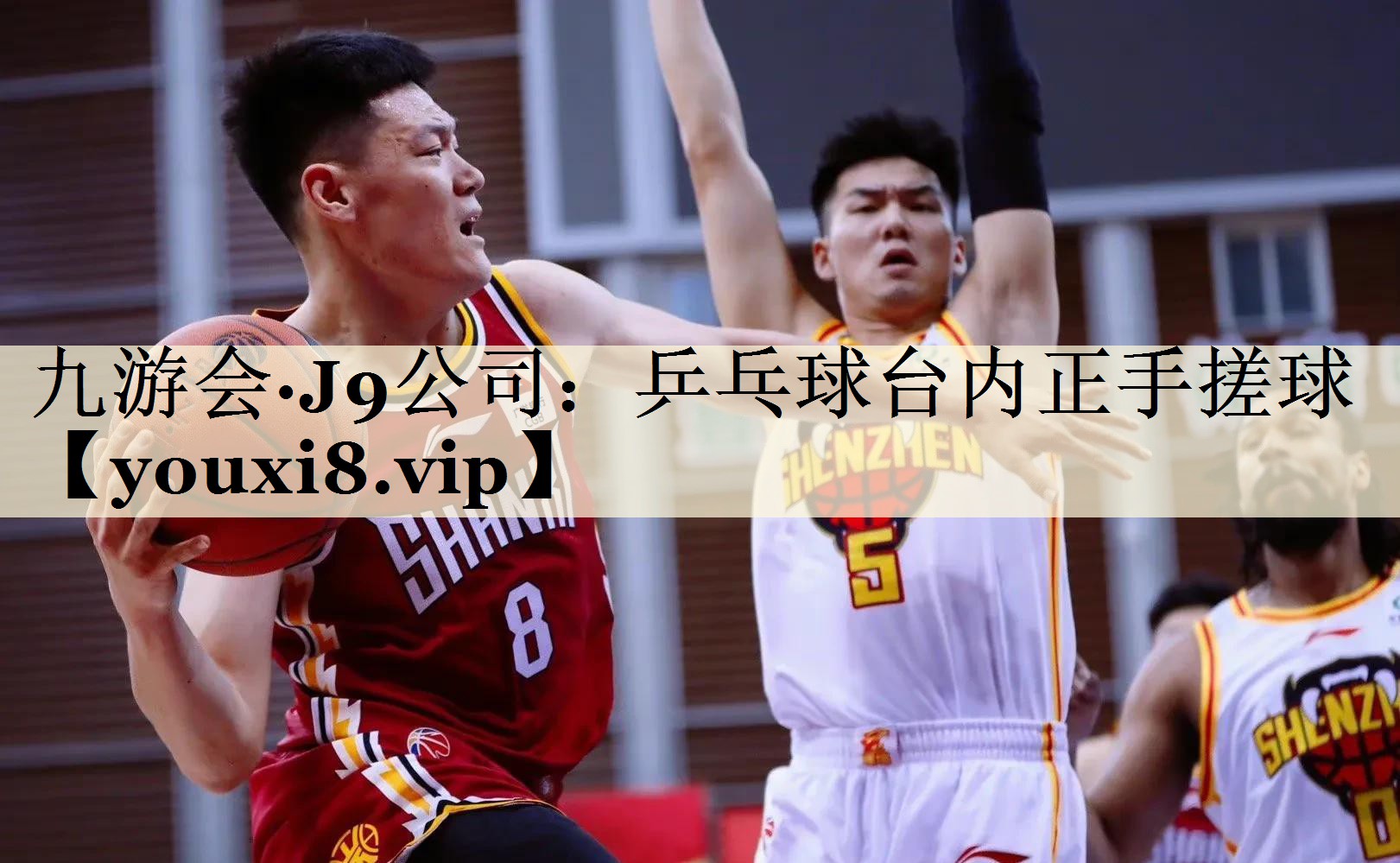 九游會·J9公司：乒乓球臺內正手搓球