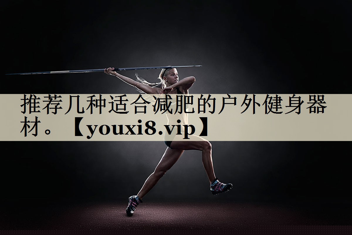 推薦幾種適合減肥的戶外健身器材。