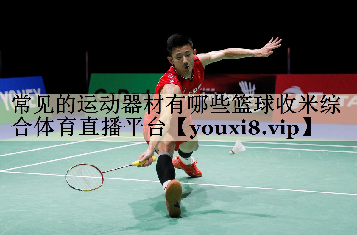 常見的運(yùn)動(dòng)器材有哪些籃球收米綜合體育直播平臺(tái)