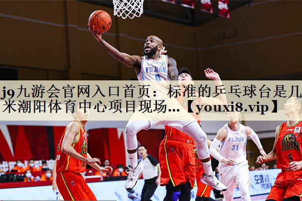<strong>j9九游會(huì)官網(wǎng)入口首頁：標(biāo)準(zhǔn)的乒乓球臺(tái)是幾米潮陽體育中心項(xiàng)目現(xiàn)場(chǎng)…</strong>
