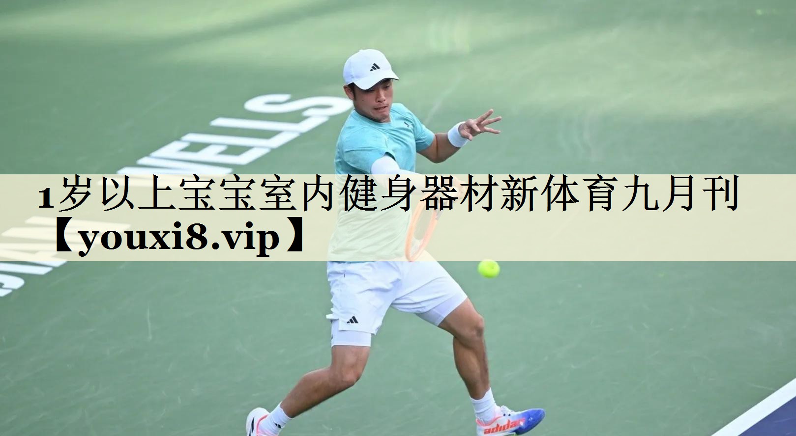 <strong>1歲以上寶寶室內(nèi)健身器材新體育九月刊</strong>