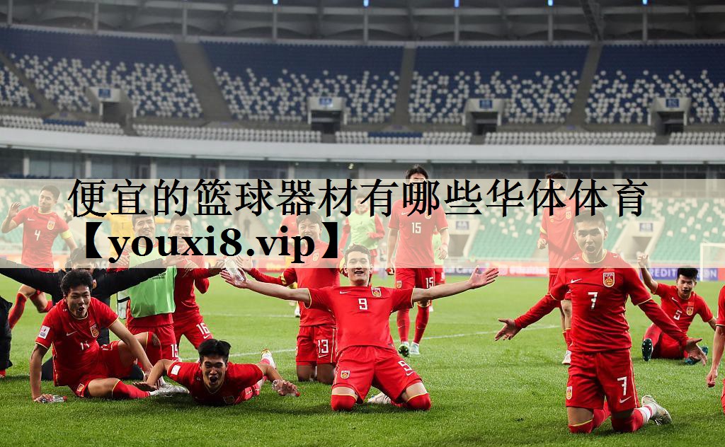 便宜的籃球器材有哪些華體體育