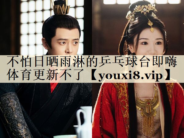 不怕日曬雨淋的乒乓球臺即嗨體育更新不了