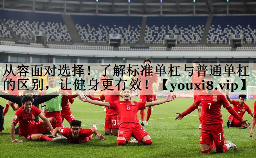 從容面對選擇！了解標準單杠與普通單杠的區(qū)別，讓健身更有效！