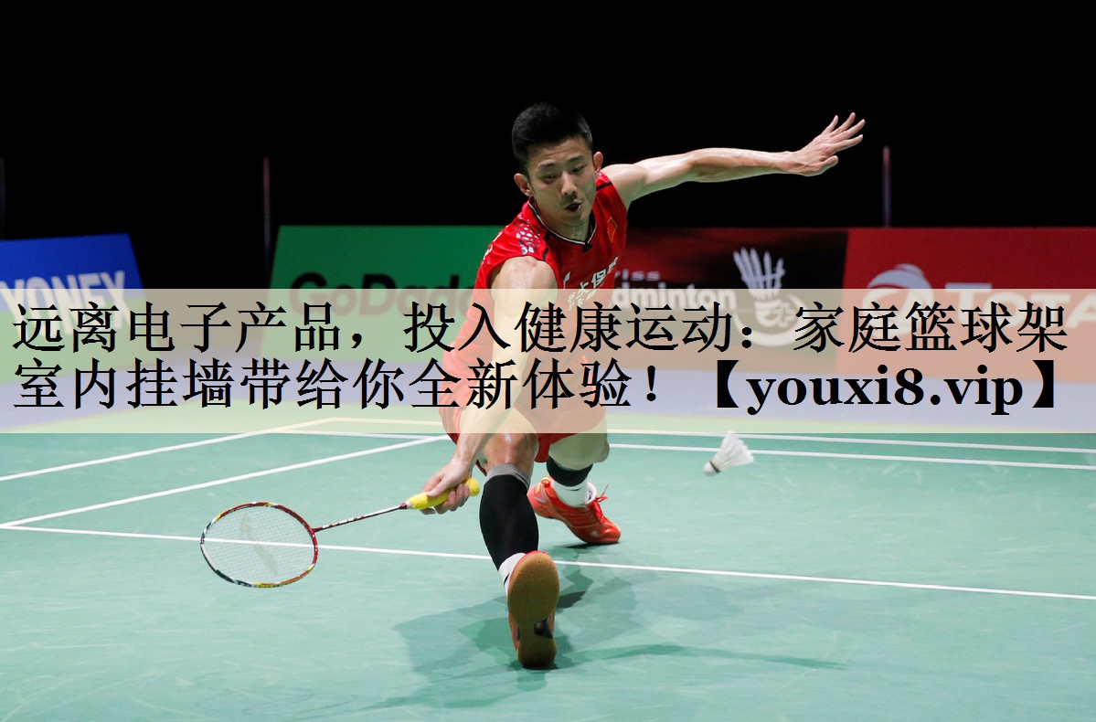 遠(yuǎn)離電子產(chǎn)品，投入健康運(yùn)動(dòng)：家庭籃球架室內(nèi)掛墻帶給你全新體驗(yàn)！