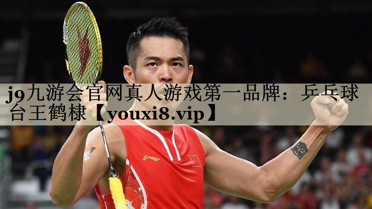 乒乓球臺王鶴棣