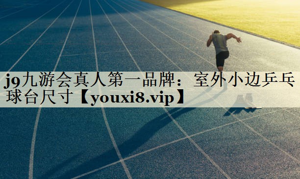 室外小邊乒乓球臺尺寸
