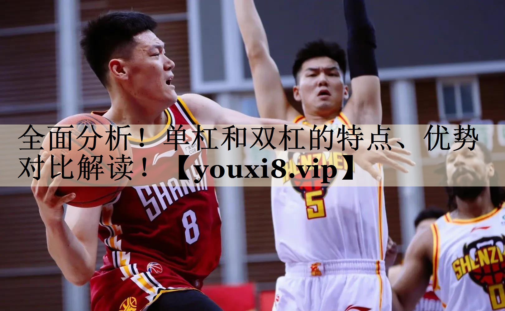 全面分析！單杠和雙杠的特點(diǎn)、優(yōu)勢(shì)對(duì)比解讀！