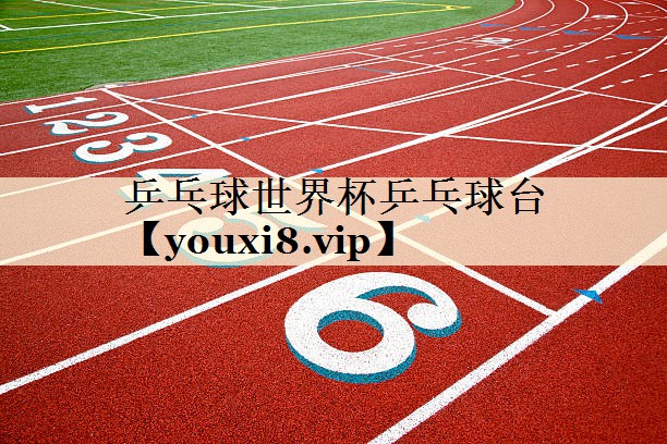 乒乓球世界杯乒乓球臺